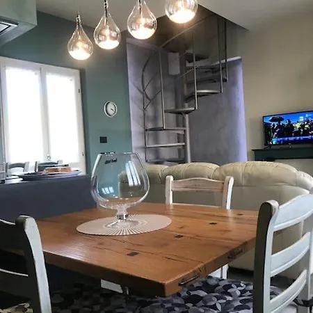Casa Rilate - Nuovi Con Giardino E Terrazza Asti