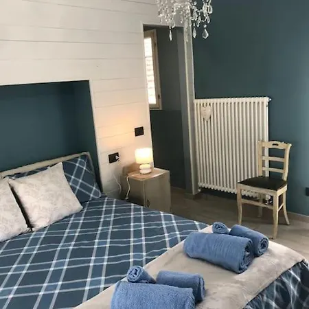 Casa Rilate - Nuovi Con Giardino E Terrazza Apartment