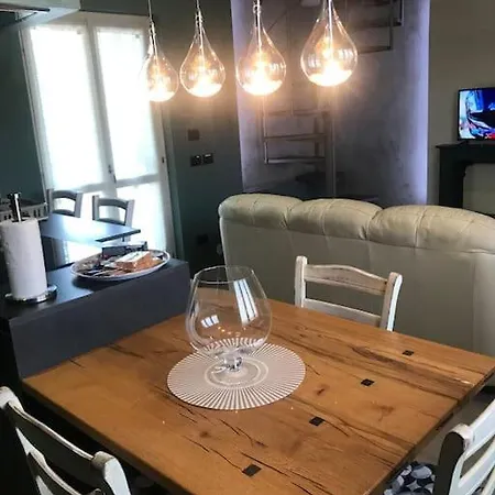 Apartment Casa Rilate - Nuovi Con Giardino E Terrazza *
