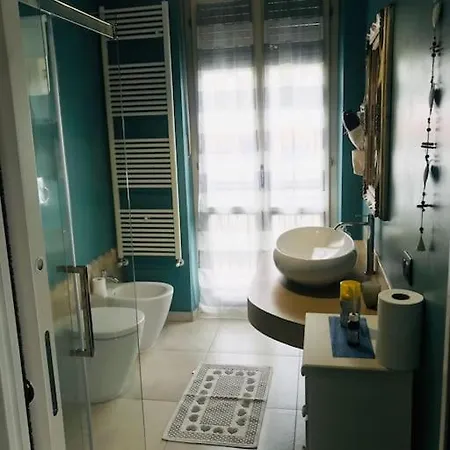 Casa Rilate - Nuovi Con Giardino E Terrazza