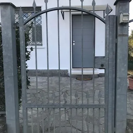Casa Rilate - Nuovi Con Giardino E Terrazza Asti