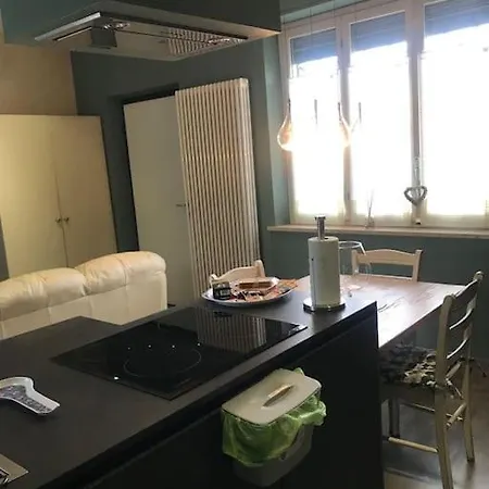Apartment Casa Rilate - Nuovi Con Giardino E Terrazza Asti