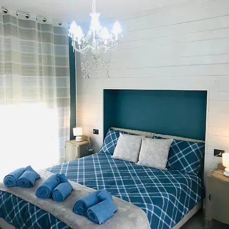 Casa Rilate - Nuovi Con Giardino E Terrazza Apartment *