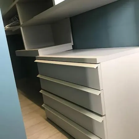 Casa Rilate - Nuovi Con Giardino E Terrazza Apartment *