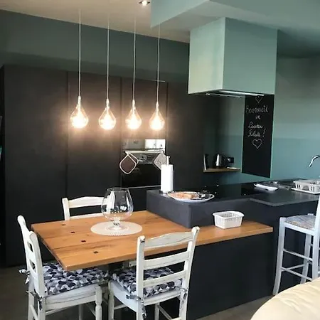 Apartment Casa Rilate - Nuovi Con Giardino E Terrazza *