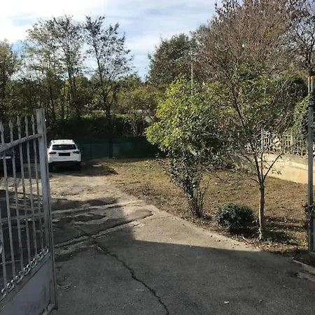 Apartment Casa Rilate - Nuovi Con Giardino E Terrazza *