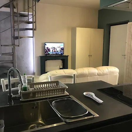 Casa Rilate - Nuovi Con Giardino E Terrazza Asti