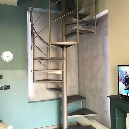 Apartment Casa Rilate - Nuovi Con Giardino E Terrazza *