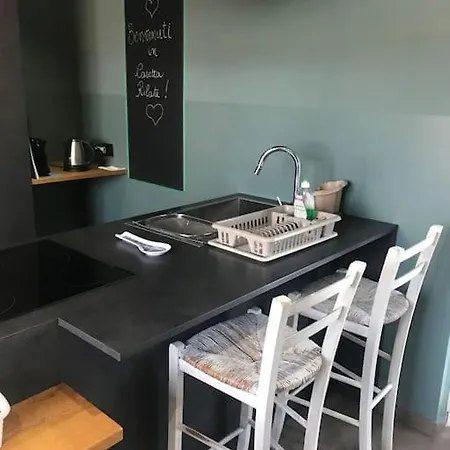 Apartment Casa Rilate - Nuovi Con Giardino E Terrazza Asti