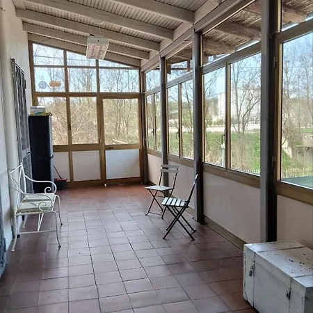 Casa Rilate - Nuovi Con Giardino E Terrazza Apartment