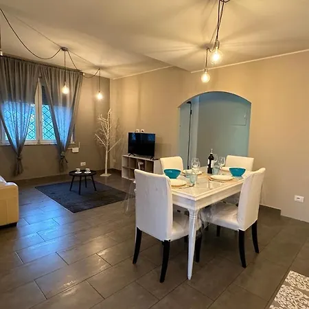 Casa Rilate - Nuovi Con Giardino E Terrazza Apartment