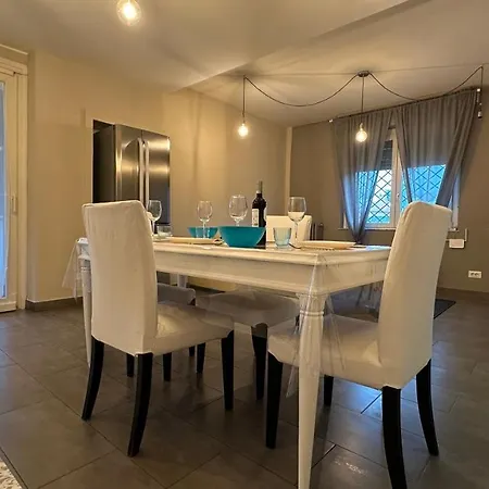 Casa Rilate - Nuovi Con Giardino E Terrazza Apartment Asti