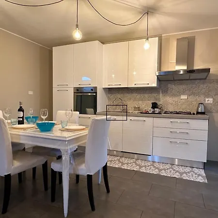 Apartment Casa Rilate - Nuovi Con Giardino E Terrazza *
