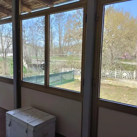 Casa Rilate - Nuovi Con Giardino E Terrazza Apartment Asti