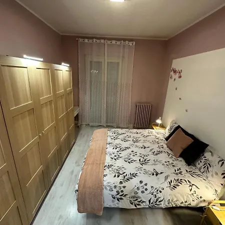 Apartment Casa Rilate - Nuovi Con Giardino E Terrazza *