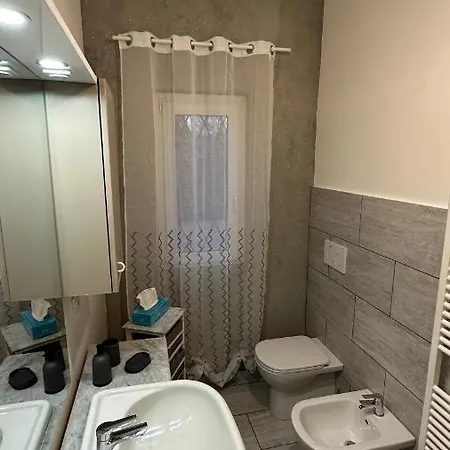 Apartment Casa Rilate - Nuovi Con Giardino E Terrazza