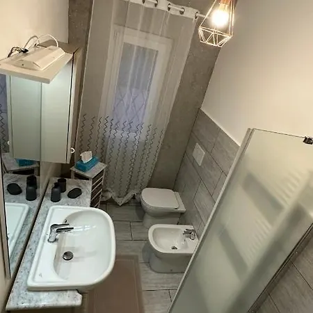 Apartment Casa Rilate - Nuovi Con Giardino E Terrazza *