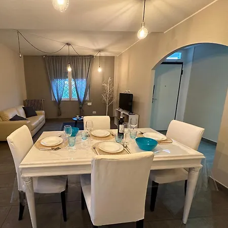 Casa Rilate - Nuovi Con Giardino E Terrazza