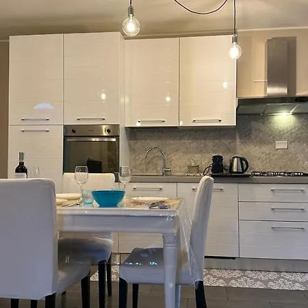 Casa Rilate - Nuovi Con Giardino E Terrazza *