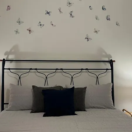 Apartment Casa Rilate - Nuovi Con Giardino E Terrazza