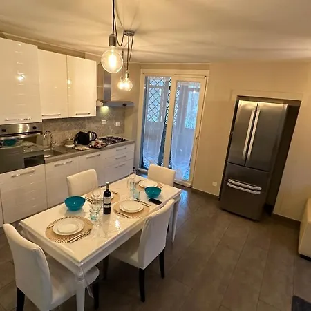 Apartment Casa Rilate - Nuovi Con Giardino E Terrazza *
