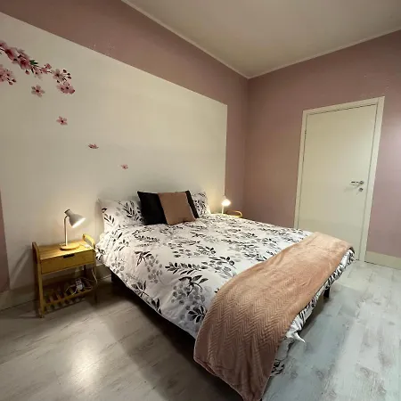 Casa Rilate - Nuovi Con Giardino E Terrazza Asti