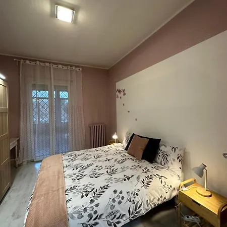 Casa Rilate - Nuovi Con Giardino E Terrazza Apartment